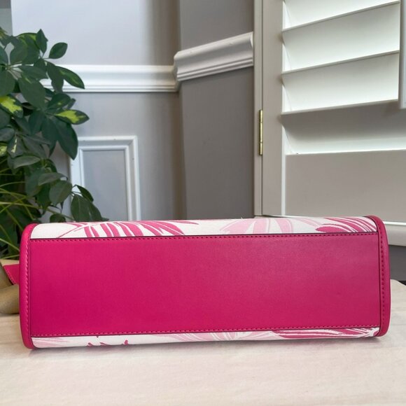 NWT Michael Kors Tote - Picture 5 of 9